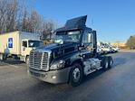 Used 2018 Freightliner Cascadia Detroit DD15AT Semi Truck for sale #194905 - photo 3