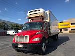 Used 2018 Freightliner M2 106 Refrigerated Body with Liftgate for sale #195036 - photo 3