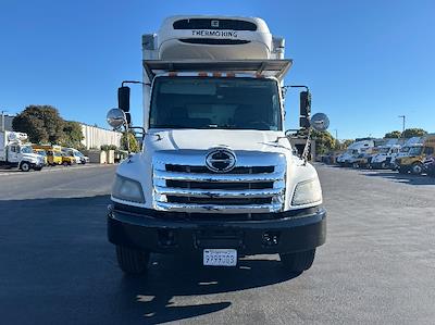 Used 2018 Hino 338 - photo 1