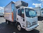 Used 2018 Isuzu NPR-XD Refrigerated Body for sale #195537 - photo 1