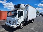 Used 2018 Isuzu NPR-XD Refrigerated Body for sale #195537 - photo 3