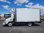 Used 2018 Isuzu NPR-XD Refrigerated Body for sale #195537 - photo 4