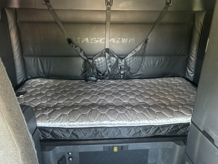 Used 2023 Freightliner Cascadia - photo 18