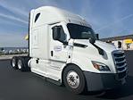 Used 2023 Freightliner Cascadia Detroit DD13 Semi Truck with Sleeper Cab for sale #195570 - photo 1
