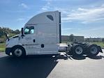 Used 2023 Freightliner Cascadia Detroit DD13 Semi Truck with Sleeper Cab for sale #195570 - photo 4