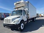 Used 2018 Freightliner M2 106 Refrigerated Body with Liftgate for sale #195644 - photo 3