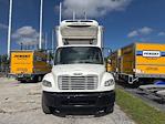 Used 2018 Freightliner M2 106 Refrigerated Body with Liftgate for sale #195645 - photo 2