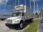 Used 2018 Freightliner M2 106 Refrigerated Body with Liftgate for sale #195645 - photo 3