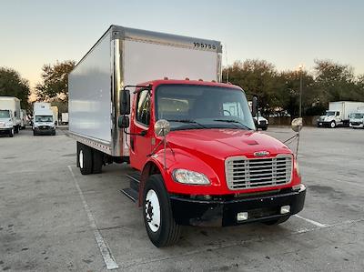 Used 2018 Freightliner M2 106 - photo 1