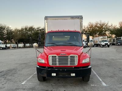 Used 2018 Freightliner M2 106 - photo 1