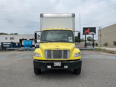 Used 2018 Freightliner M2 106 Conventional Cab Box Truck with Liftgate for sale #196246 - photo 2