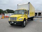 Used 2018 Freightliner M2 106 Conventional Cab Box Truck with Liftgate for sale #196246 - photo 3