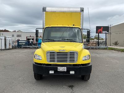 Used 2018 Freightliner M2 106 Conventional Cab Wabash Box Truck with Liftgate for sale #196247 - photo 2