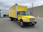 Used 2018 Freightliner M2 106 Conventional Cab Box Truck with Liftgate for sale #196247 - photo 1