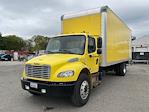 Used 2018 Freightliner M2 106 Conventional Cab Box Truck with Liftgate for sale #196247 - photo 3