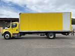 Used 2018 Freightliner M2 106 Conventional Cab Box Truck with Liftgate for sale #196247 - photo 4