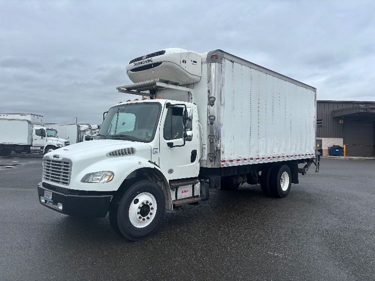 Used 2018 Freightliner M2 106 - photo 5