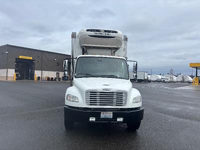 Used 2018 Freightliner M2 106 - photo 1