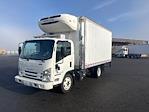 Used 2018 Isuzu NQR Refrigerated Body for sale #196318 - photo 3