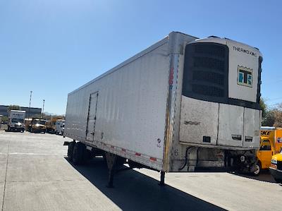 Used 2018 Utility Trailer Refrigerated Trailer 196476 for sale #196476 - photo 2