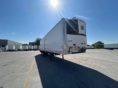 Used 2018 Utility Trailer - photo 1