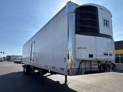 Used 2018 Utility Trailer - photo 1