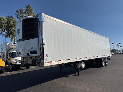 Used 2018 Utility Trailer - photo 1
