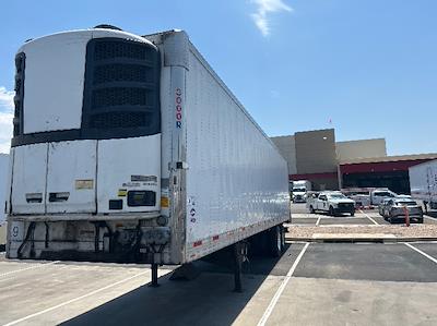 Used 2018 Utility Trailer - photo 1
