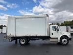 Used 2018 Freightliner M2 106 Conventional Cab Morgan Truck Body Box Truck with Liftgate for sale #196551 - photo 15