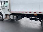 Used 2018 Freightliner M2 106 Conventional Cab Morgan Truck Body Box Truck with Liftgate for sale #196551 - photo 5