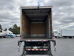 Used 2018 Freightliner M2 106 Conventional Cab Morgan Truck Body Box Truck with Liftgate for sale #196551 - photo 8