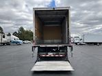 Used 2018 Freightliner M2 106 Conventional Cab Morgan Truck Body Box Truck with Liftgate for sale #196551 - photo 9