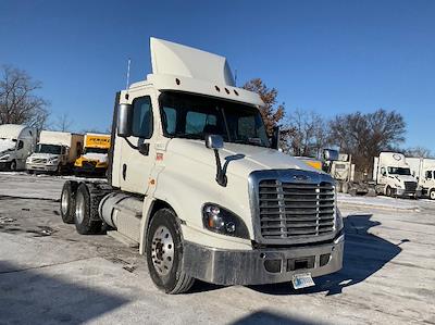 Used 2018 Freightliner Cascadia Detroit DD15AT Semi Truck for sale #196563 - photo 1