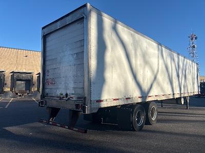 Used 2017 Utility Trailer Refrigerated Trailer 196710 for sale #196710 - photo 4
