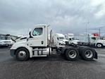 Used 2018 Freightliner Cascadia Detroit DD13 Semi Truck for sale #196946 - photo 4