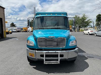 Used 2018 Freightliner M2 106 Hackney Beverage Truck for sale #197021 - photo 2