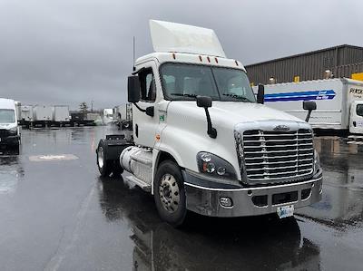 Used 2018 Freightliner Cascadia Detroit DD13 Semi Truck for sale #197029 - photo 1