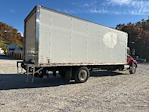 Used 2018 Hino 338 Single Cab Morgan Truck Body Box Truck with Liftgate for sale #197103 - photo 13