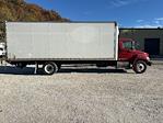 Used 2018 Hino 338 Single Cab Morgan Truck Body Box Truck with Liftgate for sale #197103 - photo 15