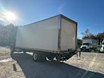 Used 2018 Hino 338 Single Cab Morgan Truck Body Box Truck with Liftgate for sale #197103 - photo 6