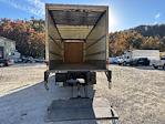 Used 2018 Hino 338 Single Cab Morgan Truck Body Box Truck with Liftgate for sale #197103 - photo 9