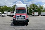 Used 2018 Hino 338 Single Cab Morgan Truck Body Box Truck with Liftgate for sale #197104 - photo 2