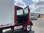 Used 2018 Hino 338 Single Cab Morgan Truck Body Box Truck with Liftgate for sale #197104 - photo 20