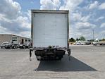 Used 2018 Hino 338 Single Cab Morgan Truck Body Box Truck with Liftgate for sale #197104 - photo 7