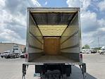 Used 2018 Hino 338 Single Cab Morgan Truck Body Box Truck with Liftgate for sale #197104 - photo 8