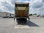 Used 2018 Hino 338 Single Cab Morgan Truck Body Box Truck with Liftgate for sale #197104 - photo 9