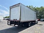 Used 2018 Freightliner M2 106 Morgan Truck Body Refrigerated Body T1090 for sale #197297 - photo 12