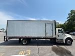 Used 2018 Freightliner M2 106 Morgan Truck Body Refrigerated Body T1090 for sale #197297 - photo 14