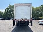 Used 2018 Freightliner M2 106 Morgan Truck Body Refrigerated Body T1090 for sale #197297 - photo 7
