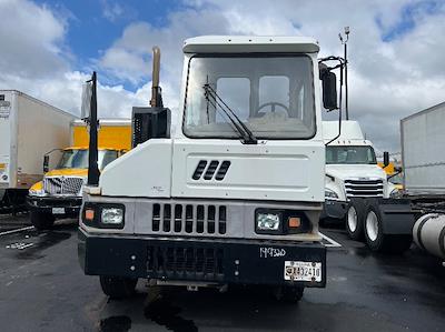 Used 2017 Kalmar Ottawa T2 Yard Truck for sale #197320 - photo 2